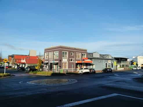  Renovated, affordable Cambridge office