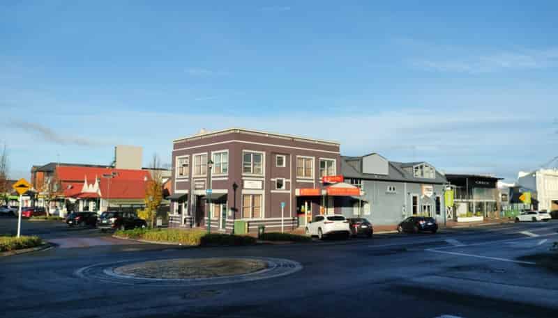72 Alpha Street, Cambridge