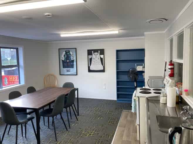  Renovated, affordable Cambridge office