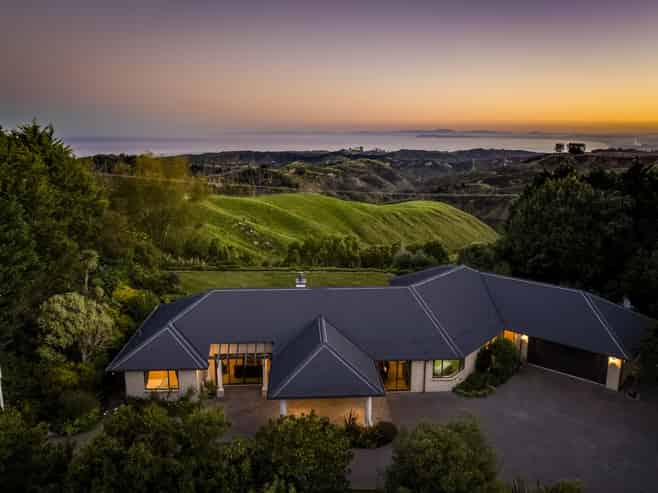 438 Tangoio Settlement Road, Tangoio