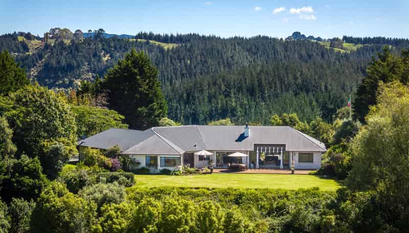 438 Tangoio Settlement Road, Tangoio