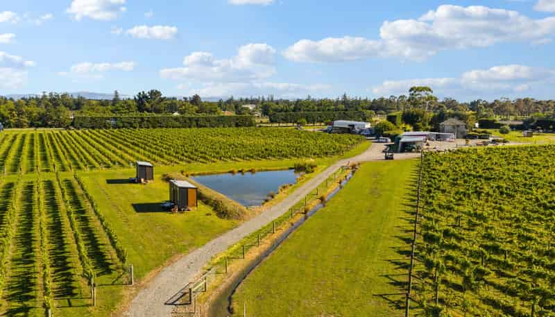 2321 Main South Road, Burnham