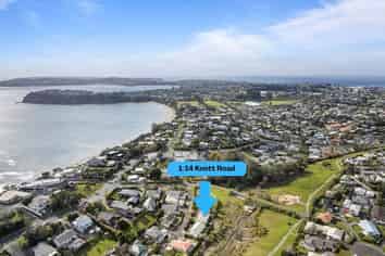 1/14 Knott Road, Stanmore Bay