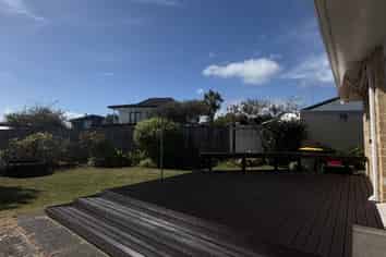 3 victor Grove, Waikanae, Waikanae Beach