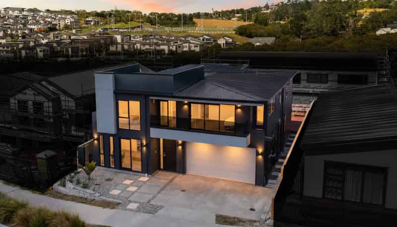 55 Streamview Way, Long Bay