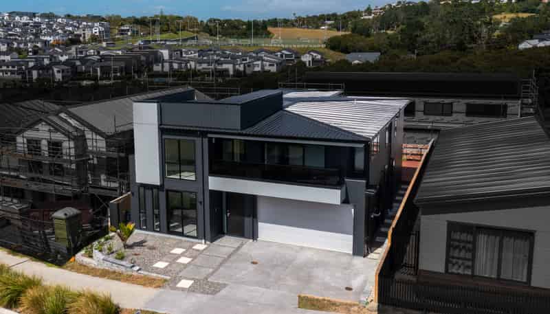 55 Streamview Way, Long Bay