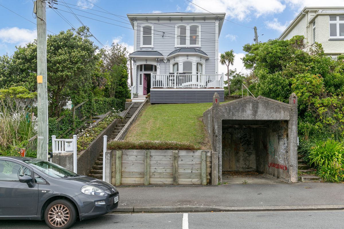 SUN-SPACE & STYLE IN SOUGHT AFTER NEWTOWN - Ansicht 3