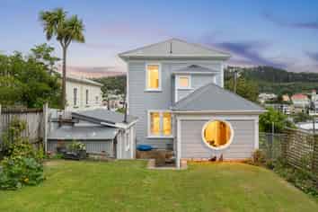 13 Daniell Street, Newtown