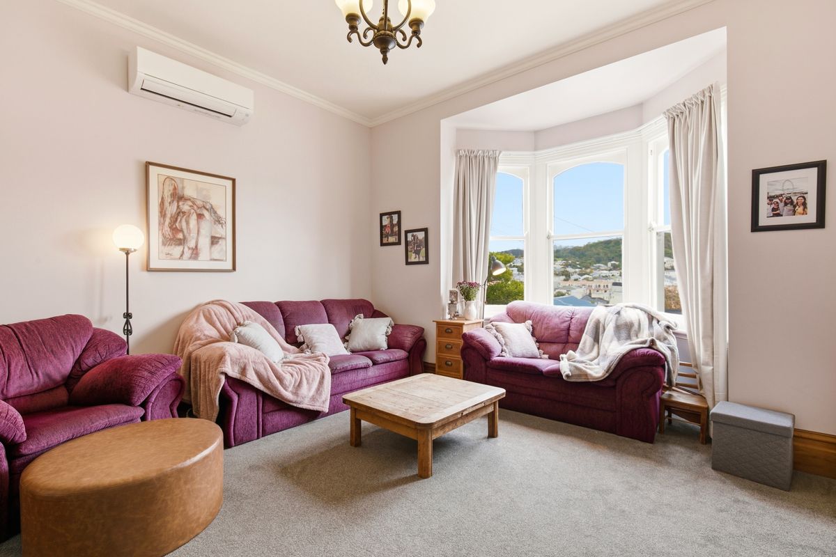 SUN-SPACE & STYLE IN SOUGHT AFTER NEWTOWN - Ansicht 5