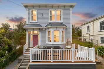 13 Daniell Street, Newtown