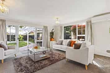 280 Kensington Avenue, Rangiora