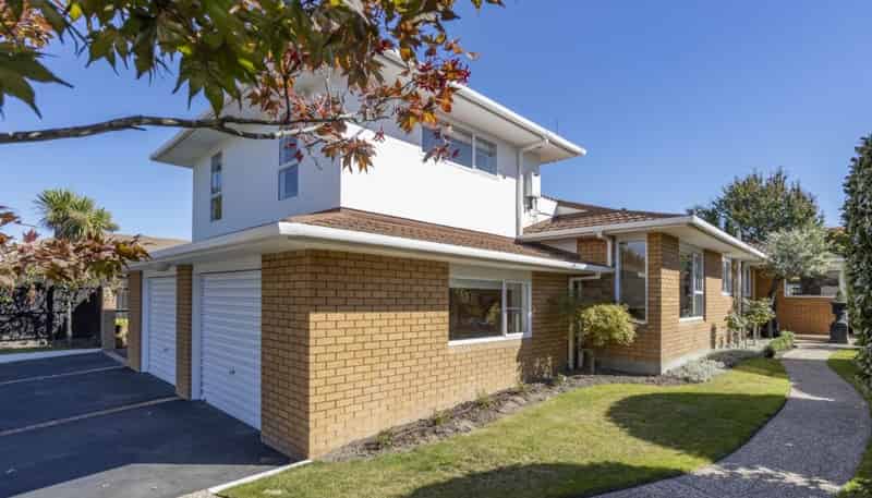 280 Kensington Avenue, Rangiora