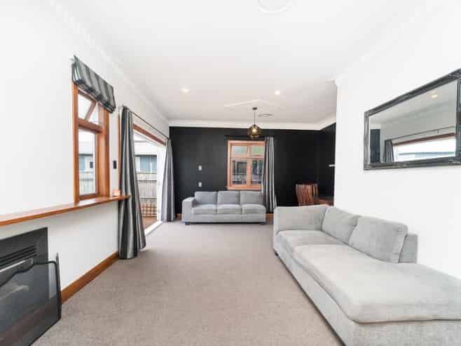 28 Matamau Street, Palmerston North