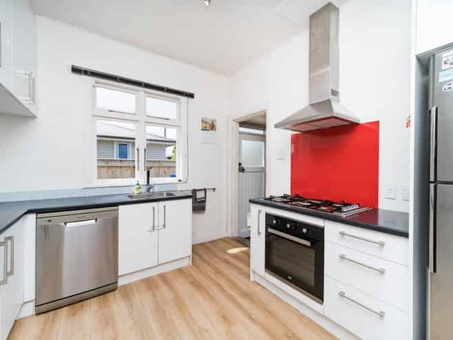 28 Matamau Street, Palmerston North