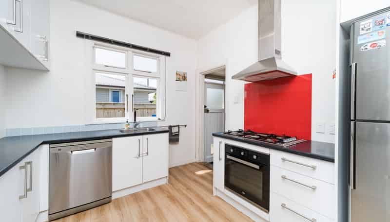 28 Matamau Street, Palmerston North