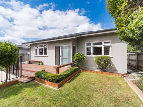28 Matamau Street, Palmerston North