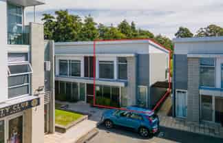 3/337 Harewood Road, Bishopdale