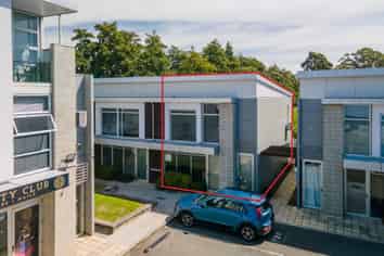 3/337 Harewood Road, Bishopdale