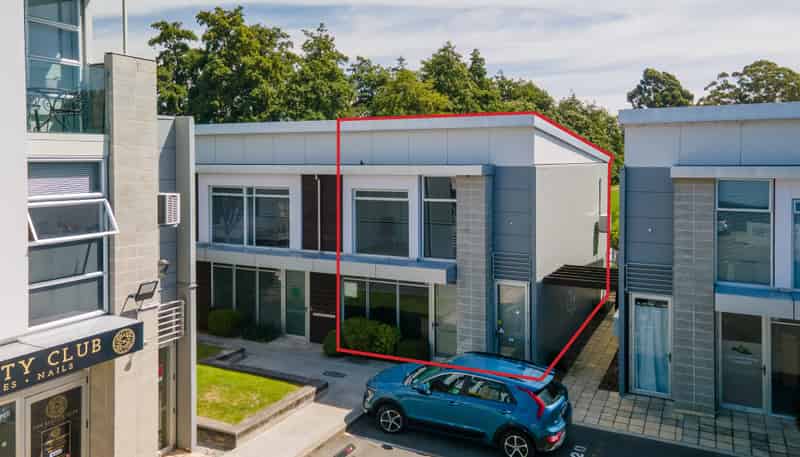 3/337 Harewood Road, Bishopdale