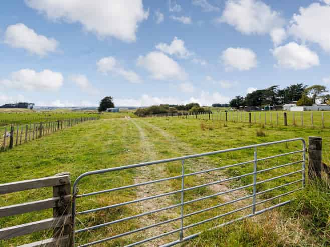  Finnis Road Subdivision, Pohangina
