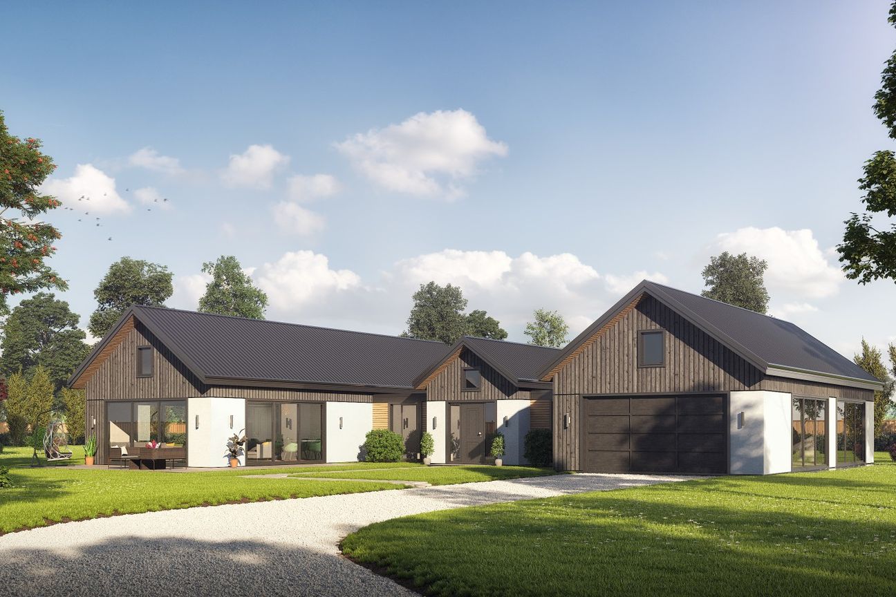 Your country lifestyle dream - Widok 6