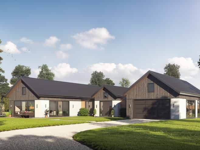  Finnis Road Subdivision, Pohangina