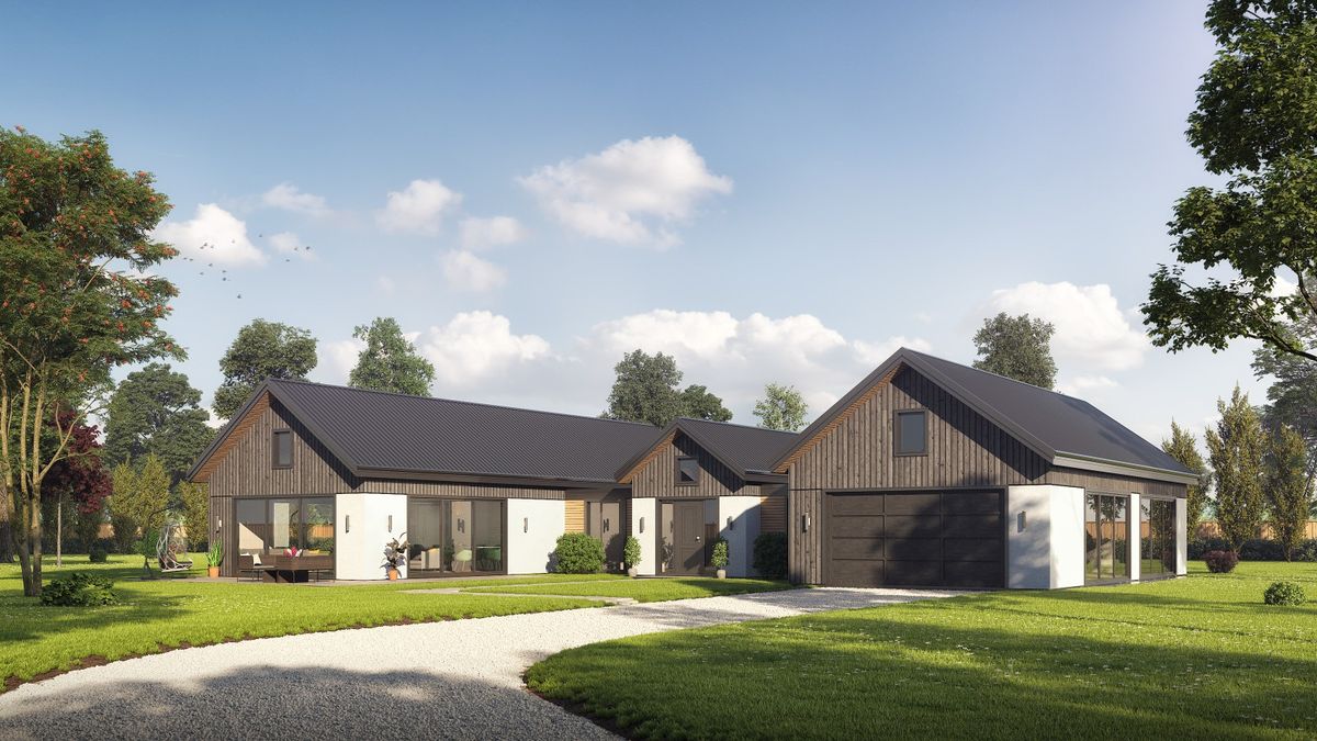 Your country lifestyle dream - Ansicht 6