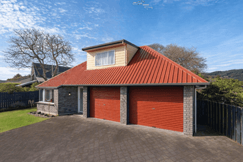 17B Orchard Place, Lynmore