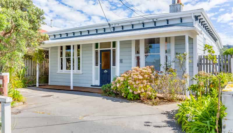 18 Mills Road, Brooklyn