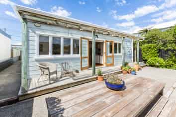 18 Mills Road, Brooklyn