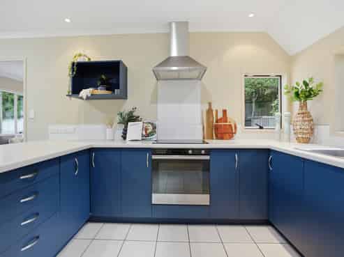 24A Graham Place, Bellevue