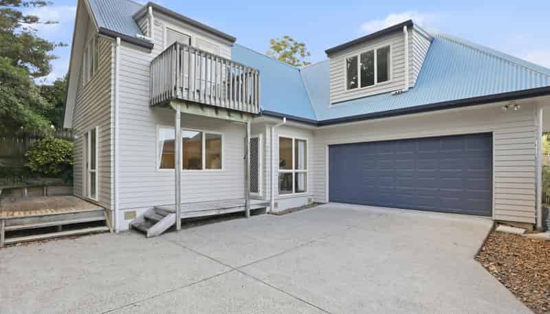 24A Graham Place, Bellevue