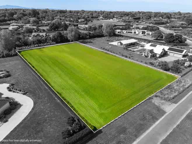 4 Figgmartin Lane, Tamahere