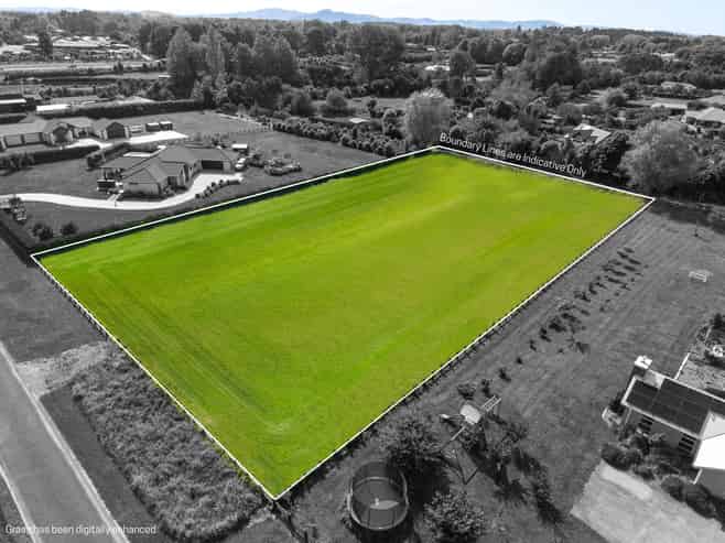 4 Figgmartin Lane, Tamahere