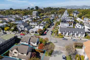 2 Clissold Street, Merivale