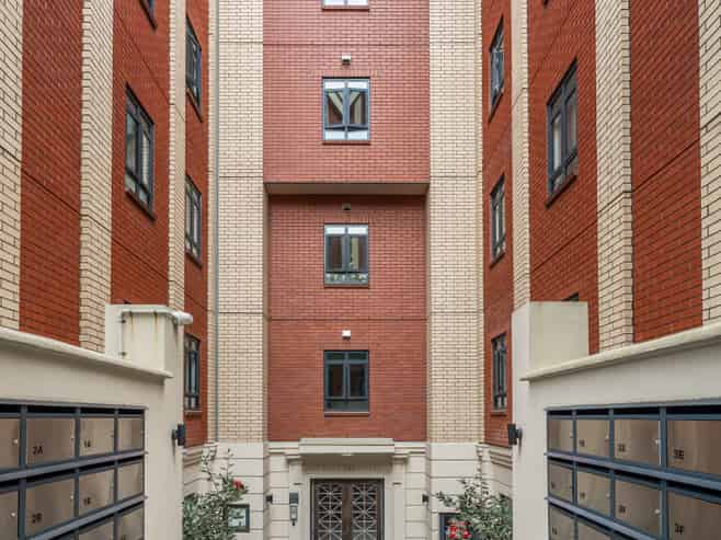 GD/23 Upper Queen Street, Auckland Central