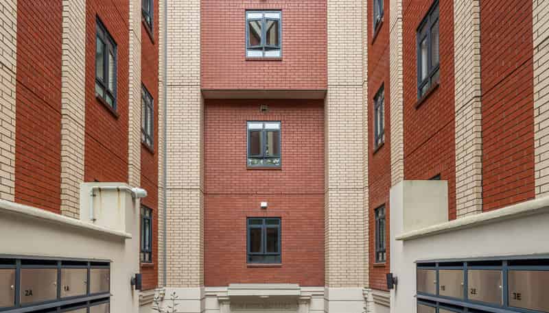 GD/23 Upper Queen Street, Auckland Central