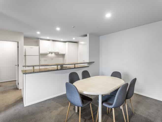 GD/23 Upper Queen Street, Auckland Central