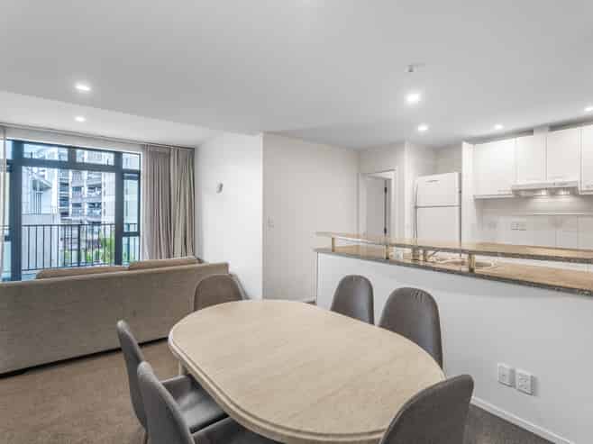 GD/23 Upper Queen Street, Auckland Central