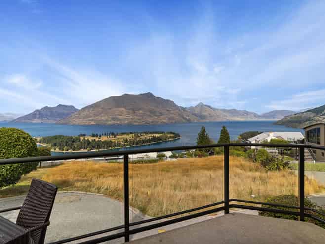 3B London Lane, Queenstown