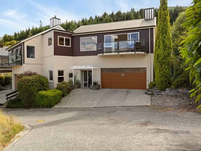 3B London Lane, Queenstown