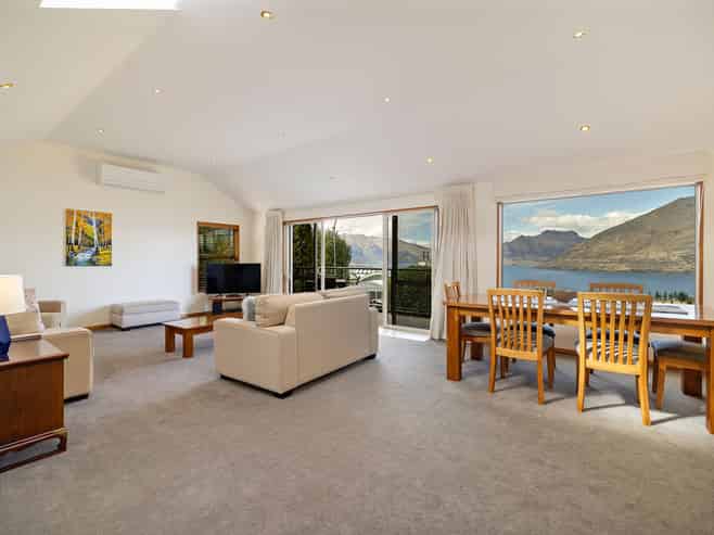 3B London Lane, Queenstown