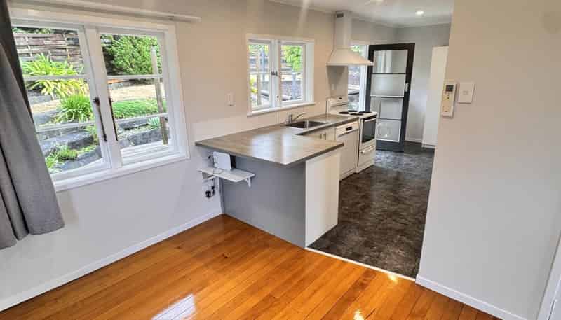 10 Leith Street, Morningside