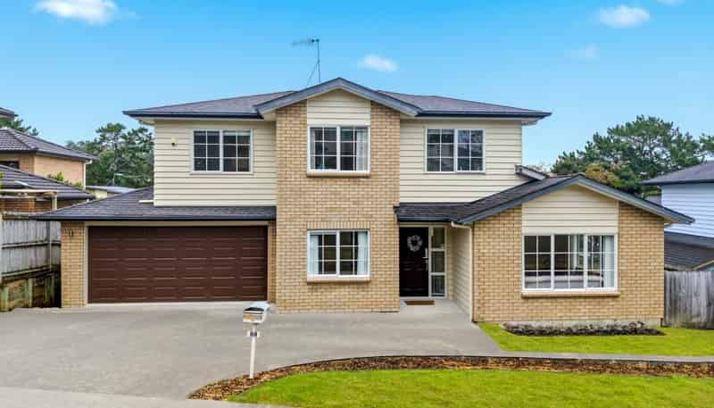 64 Laurel Oak Drive, Schnapper Rock