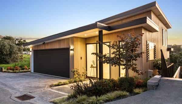 40D Takitimu, Orakei