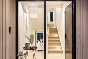 40D Takitimu, Orakei