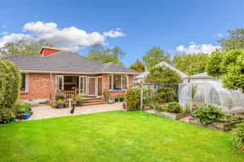 33 Balrudry Street, Avonhead