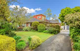 33 Balrudry Street, Avonhead