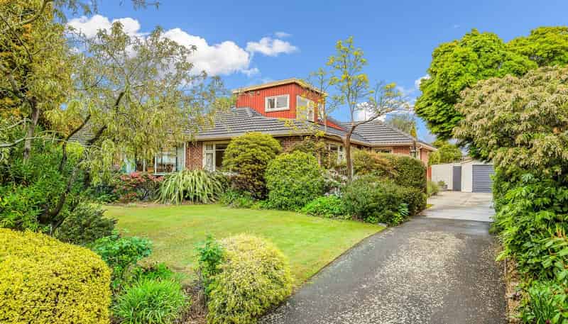 33 Balrudry Street, Avonhead
