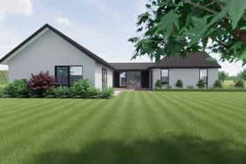 39 Westview Drive, Tinwald